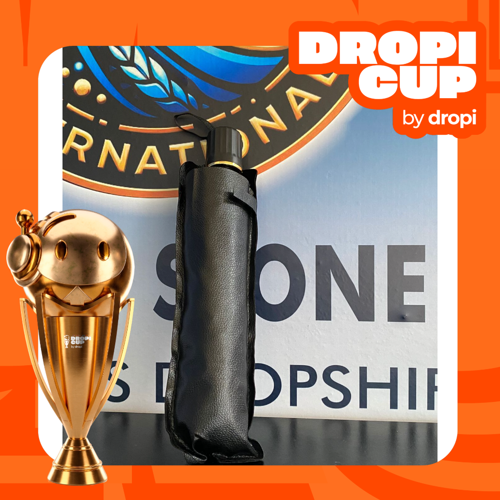 SOMBRILLA PARA CARRO PARASOL dropi cup